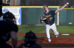 WVU baseball wins 7th straight against Marshall